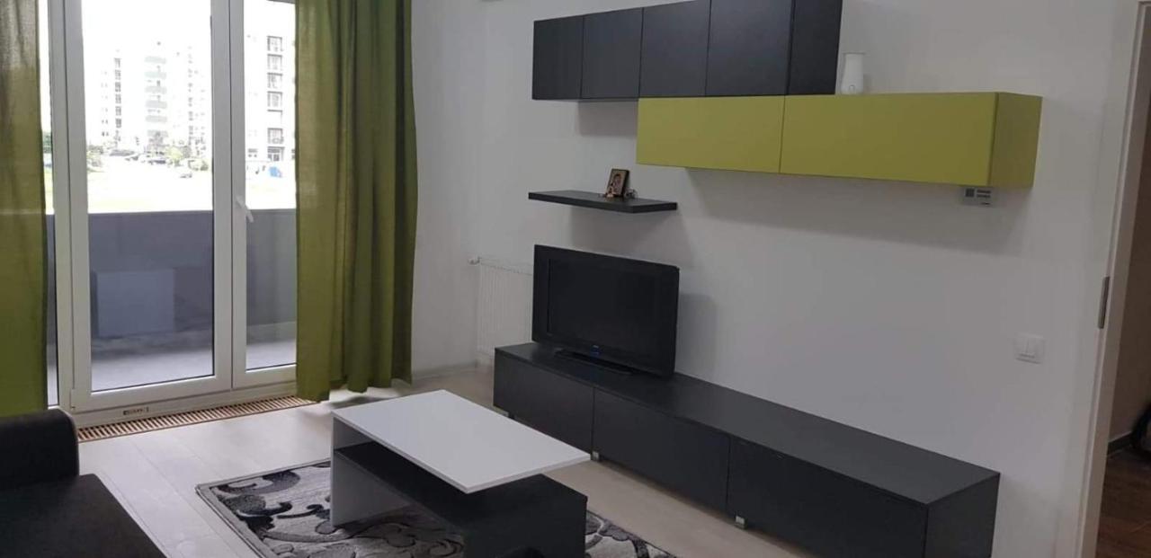 Apartament Modern Ioan Popasu Apartment Brasov Luaran gambar