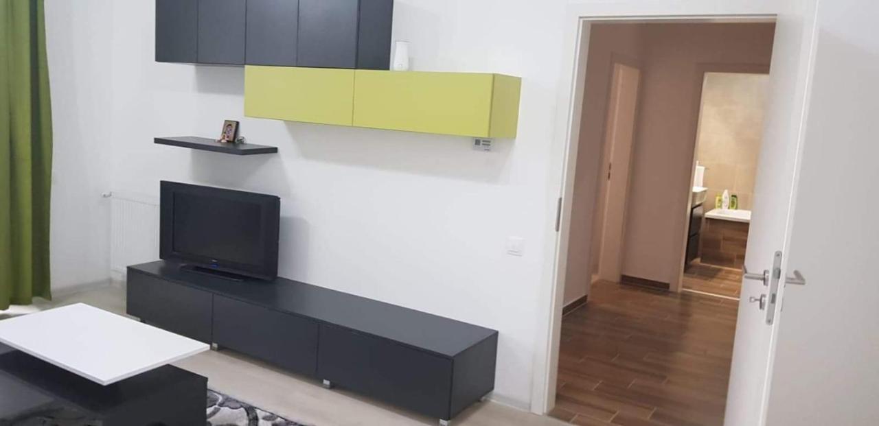 Apartament Modern Ioan Popasu Apartment Brasov Luaran gambar