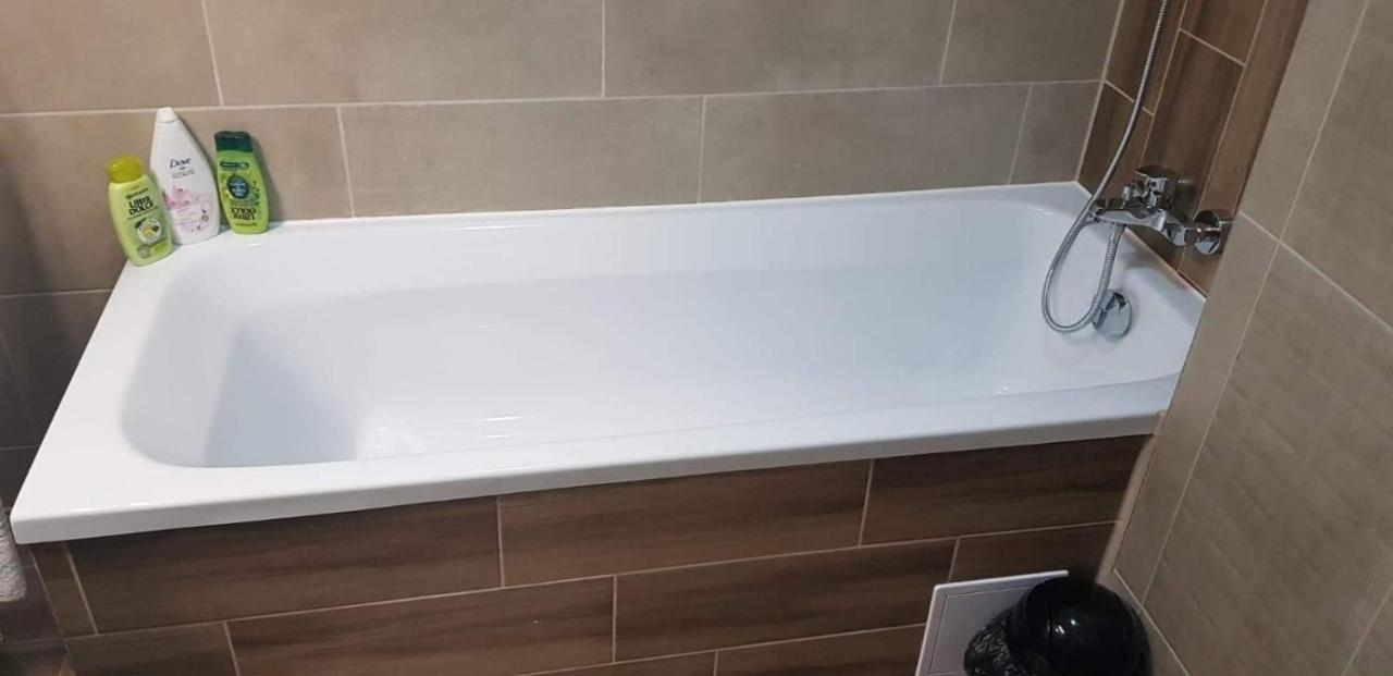 Apartament Modern Ioan Popasu Apartment Brasov Luaran gambar