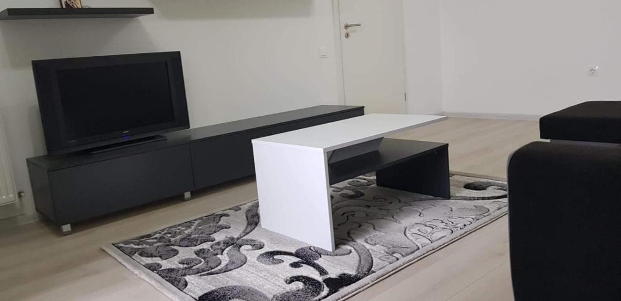 Apartament Modern Ioan Popasu Apartment Brasov Luaran gambar